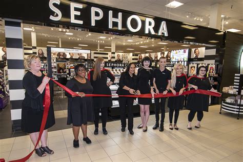 sephora granville